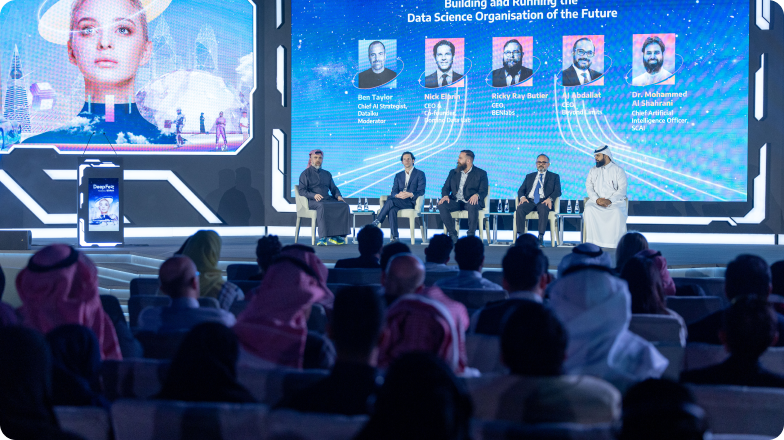 Press & Media | 10 - 13 February 2025